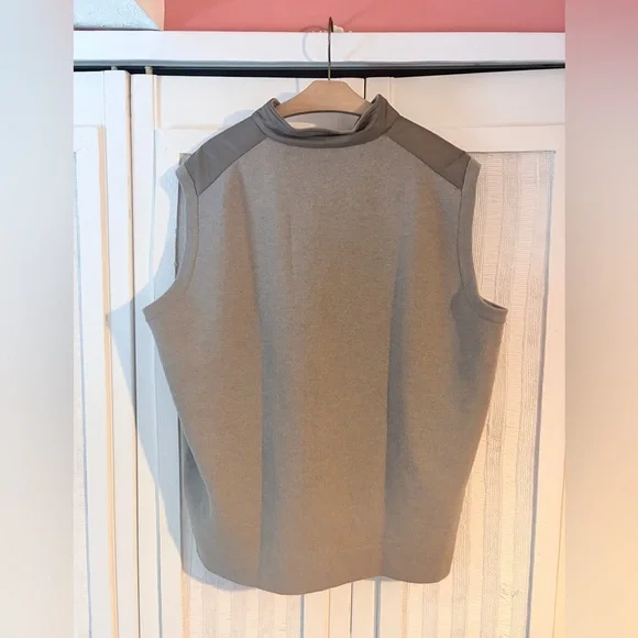 Peter Millar Men’s Holdridge Navy Vest Jacket - Size X Large NWT